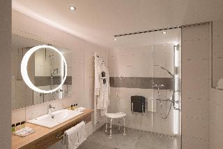 Klinik und Hotel St. Wolfgang in Bad Griesbach i. Rottal