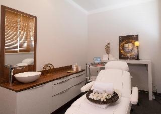 Klinik und Hotel St. Wolfgang in Bad Griesbach i. Rottal
