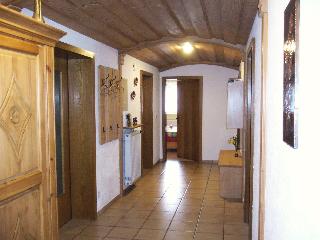 Ferienwohnung Lettenmaier in Drachselsried