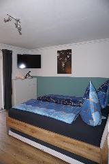 Apartment Rehblick in Hohenwarth