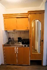 Apartment Rehblick in Hohenwarth