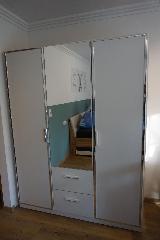 Apartment Rehblick in Hohenwarth