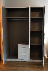 Apartment Rehblick in Hohenwarth