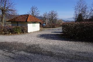 Apartment Rehblick in Hohenwarth
