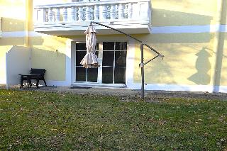 Apartment Rehblick in Hohenwarth