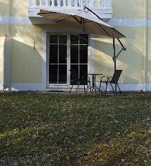 Apartment Rehblick in Hohenwarth
