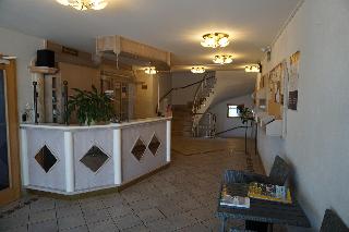 Apartment Rehblick in Hohenwarth