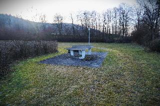 Apartment Rehblick in Hohenwarth