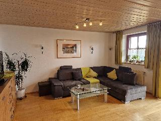Ferienwohnung Schwarzensteiner in Schwarzach