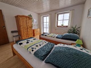 Ferienwohnung Schwarzensteiner in Schwarzach