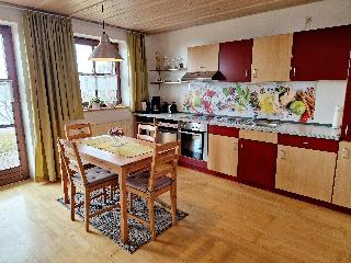 Ferienwohnung Schwarzensteiner in Schwarzach