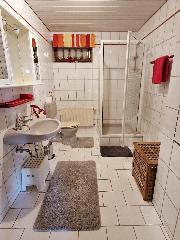 Ferienwohnung Schwarzensteiner in Schwarzach