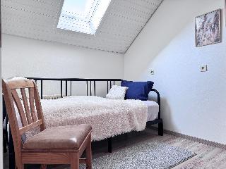 Ferienhaus an der Stadtmauer in Furth im Wald