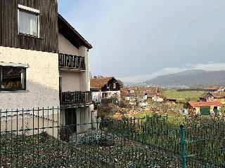 Ferienhaus an der Stadtmauer in Furth im Wald