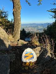 Ferienhaus an der Stadtmauer in Furth im Wald