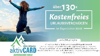Ferienhof Schauer in Drachselsried