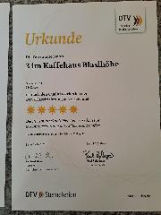 Blaslhöhe, Kaffeehaus in Lam