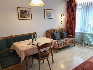 Appartementhaus Bern in Bad Füssing