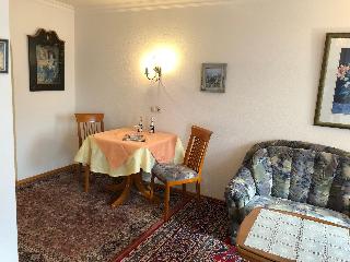 Appartementhaus Bern in Bad Füssing