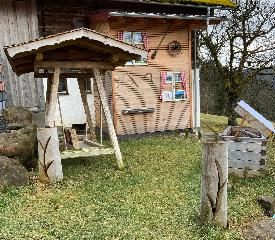 Ferienhof Schauer in Drachselsried