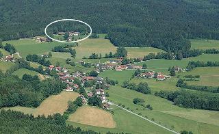 Ferienhof Schauer in Drachselsried
