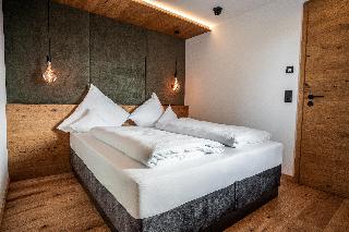 Wohlfühlhotel zur Post in Langdorf
