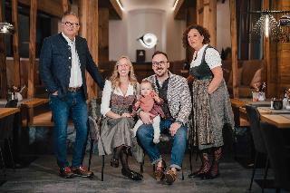 Wohlfühlhotel zur Post in Langdorf