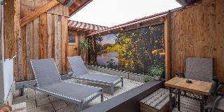 Natur- Wohlfühlhotel Brunner Hof OHG in Arnschwang