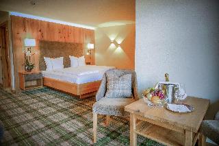 Natur- Wohlfühlhotel Brunner Hof OHG in Arnschwang