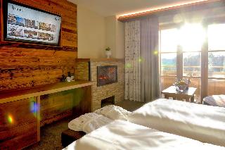 Natur- Wohlfühlhotel Brunner Hof OHG in Arnschwang