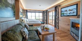 Natur- Wohlfühlhotel Brunner Hof OHG in Arnschwang