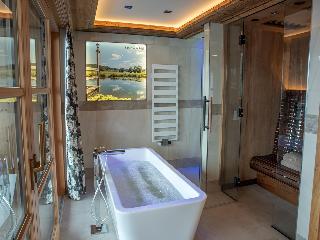 Natur- Wohlfühlhotel Brunner Hof OHG in Arnschwang