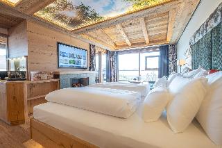 Natur- Wohlfühlhotel Brunner Hof OHG in Arnschwang