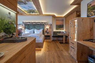 Natur- Wohlfühlhotel Brunner Hof OHG in Arnschwang