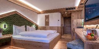 Natur- Wohlfühlhotel Brunner Hof OHG in Arnschwang