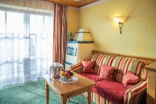 Natur- Wohlfühlhotel Brunner Hof OHG in Arnschwang