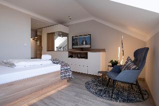 Klinik und Hotel St. Wolfgang in Bad Griesbach i. Rottal