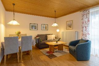 Ferienwohnungen Koller M.u.P. in Bodenmais