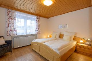 Ferienwohnungen Koller M.u.P. in Bodenmais