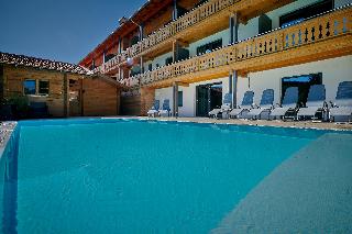 Landhotel Moorhof GmbH in Neuschönau-Altschönau