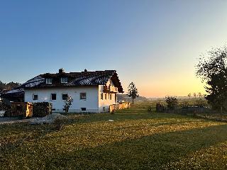 Ferienwohnung Zur Ochsenweid in Furth im Wald