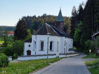 Bachoase Bischofsmais in Bischofsmais