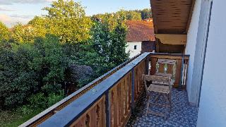 Bachoase Bischofsmais in Bischofsmais