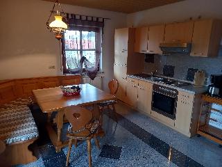 Ferienwohnung Schmid in Waldkirchen