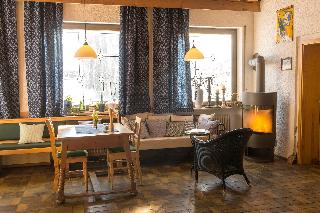 Pension Säumerpfad in Mauth