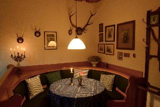 Pension Säumerpfad in Mauth