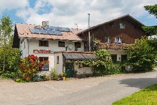 Pension Säumerpfad in Mauth