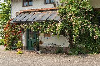 Pension Säumerpfad in Mauth