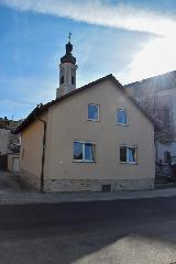 Ferienhaus Baumann in Furth im Wald