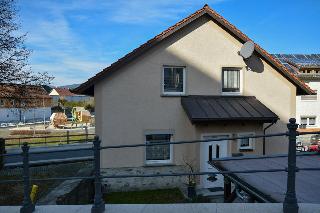 Ferienhaus Baumann in Furth im Wald
